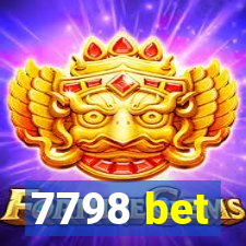 7798 bet